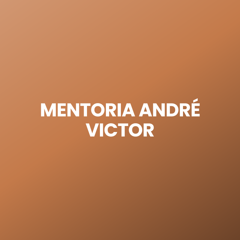 MENTORIA ANDRÉ VICTOR