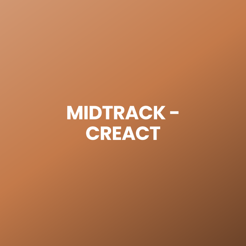 MIDTRACK – CREACT