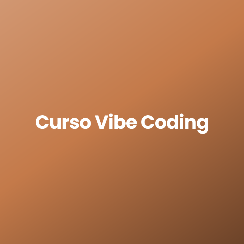 Curso Vibe Coding
