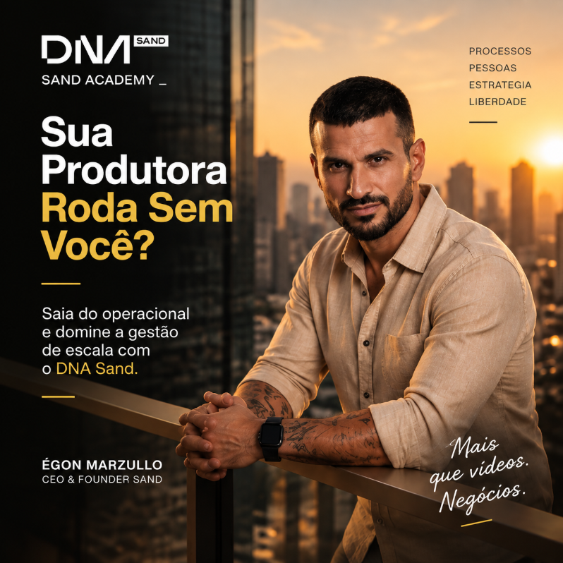 DNA Sand – Égon Marzullo
