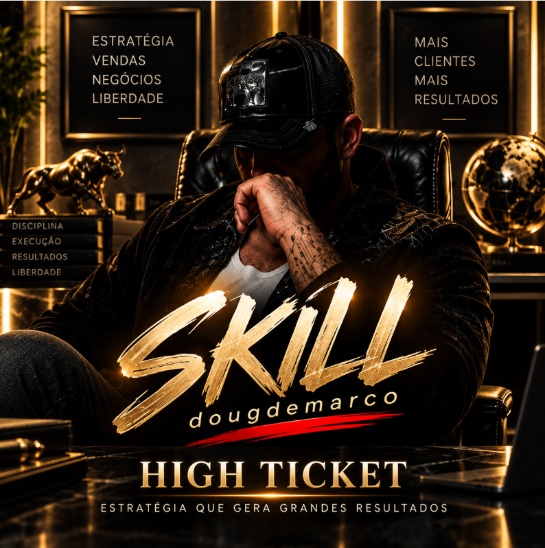 SKILL – dougdemarco