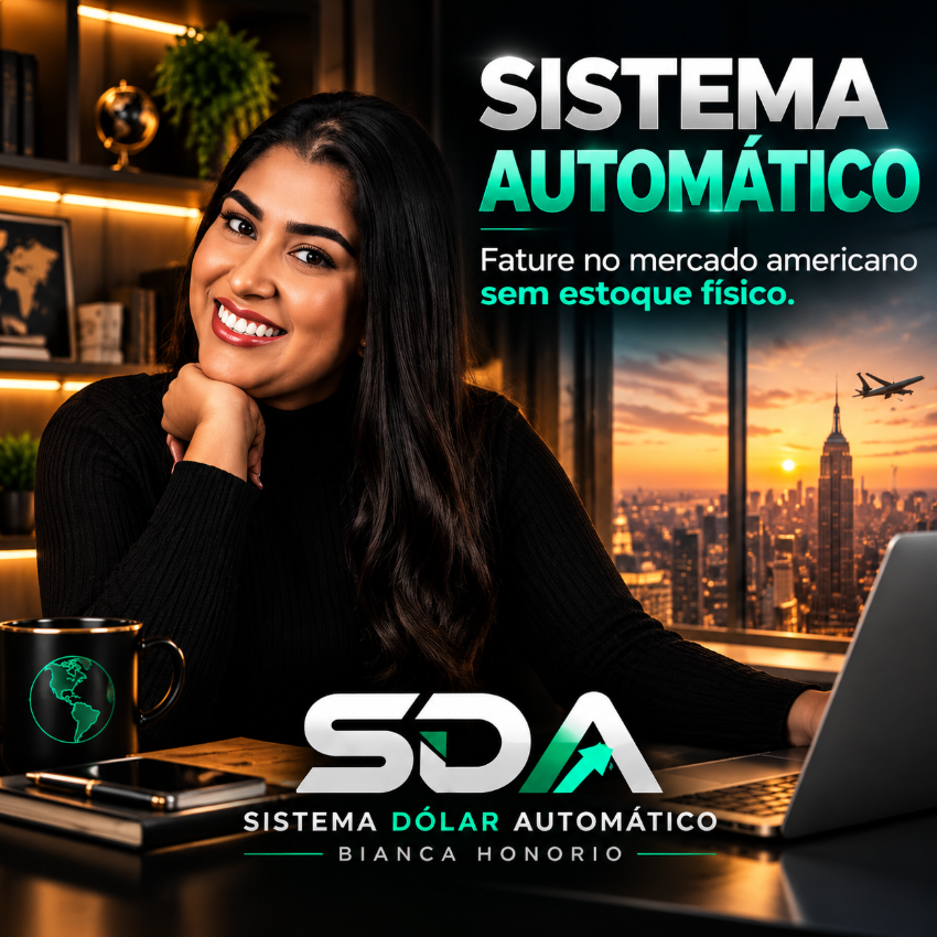 Sistema Dólar Automático – Bianca Honorio