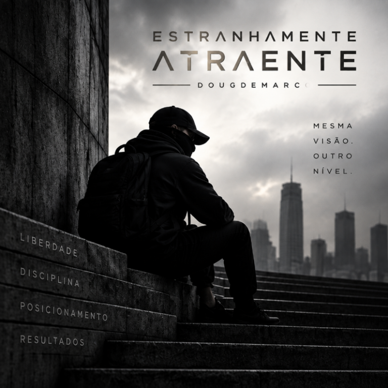 ESTRANHAMENTE ATRAENTE – Dougdemarco