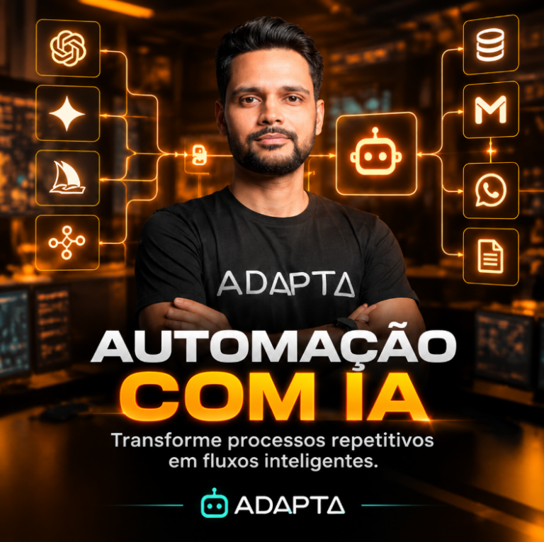 Masterizando IA Generativa – Adapta