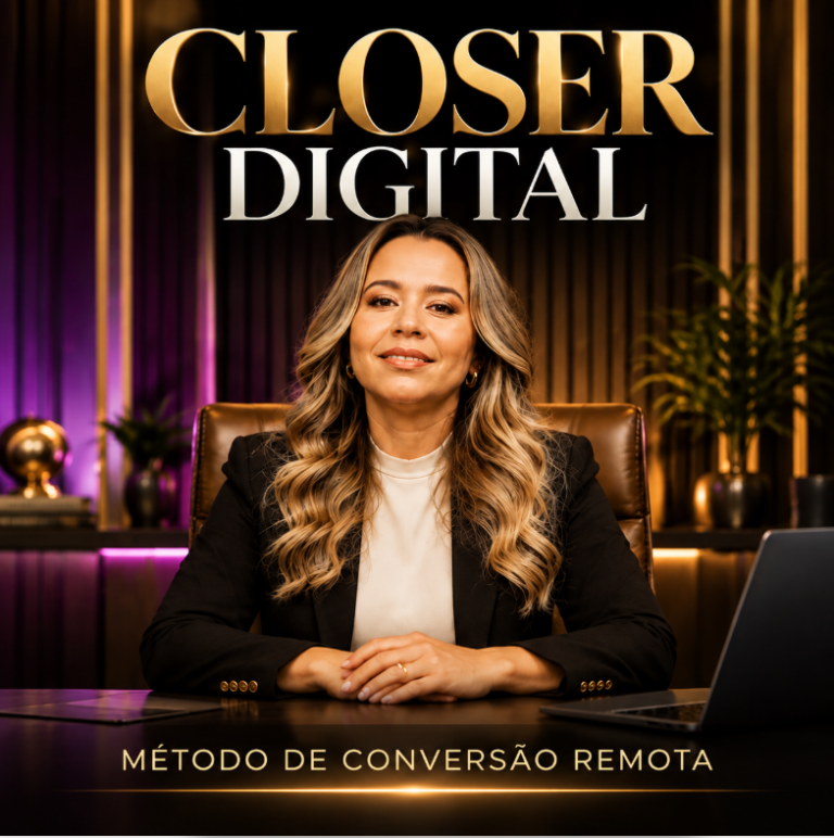 Closer Digital – Juliana Feffer