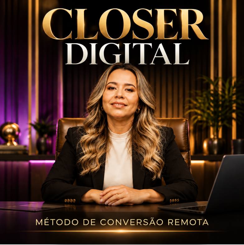 Closer Digital – Juliana Feffer